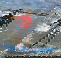 Surf In Paradise - Attractions Perth