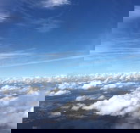 Sydney Motor Glider Flight Group - Attractions Perth