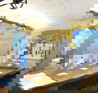 Sydney Institute of Marine Science Discovery Centre - Attractions Perth