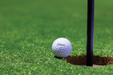 Sylvania Par Three Golf And Soccer - Attractions Perth 0