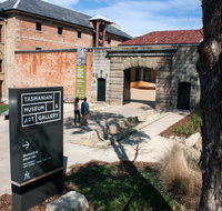 Tasmanian Museum and Art Gallery - Attractions Perth