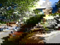 Tasmanian Wool Centre