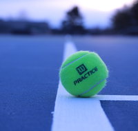 Tennis Townsville - Attractions Perth