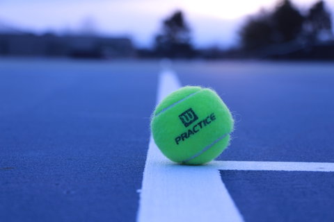 Tennis Townsville - Attractions Perth 0