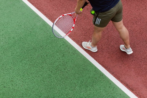 Tennis Townsville - Attractions Perth 1
