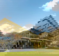 The Valley Events Centre