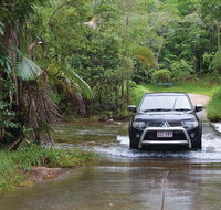 The Pioneer Valley and Eungella National Park - Attractions Perth