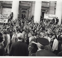 The Centre Of Democracy
