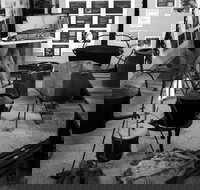 The Old Wool and Store Grain Museum Beachport