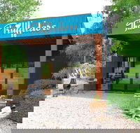 The Truffledore - Attractions Perth