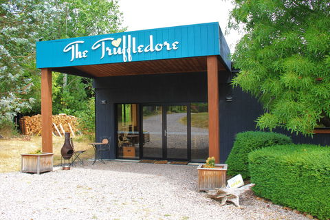The Truffledore - Attractions Perth 0
