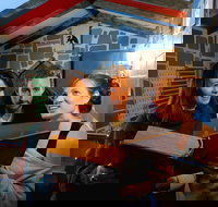 The Mystery Rooms - Attractions Perth