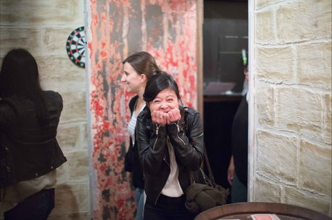 The Mystery Rooms - Attractions Perth 1