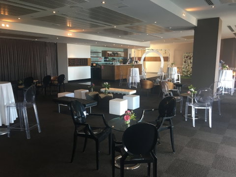 The Function, Glenelg - Attractions Perth 1