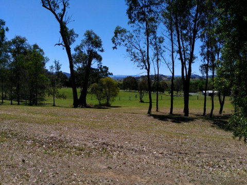 Torryburn - Attractions Perth 0