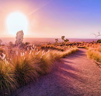 Townsville and North Queensland Drive Itinerary - Attractions Perth