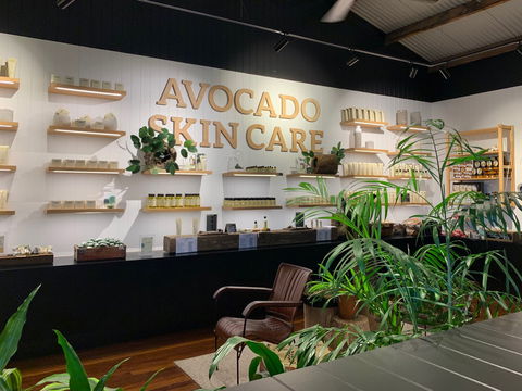 Tropical Fruit World - Attractions Perth 1