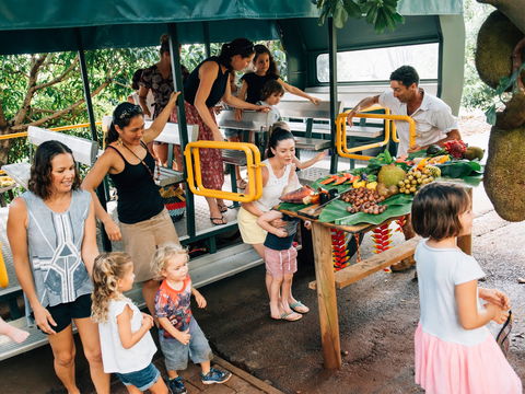 Tropical Fruit World - Attractions Perth 2