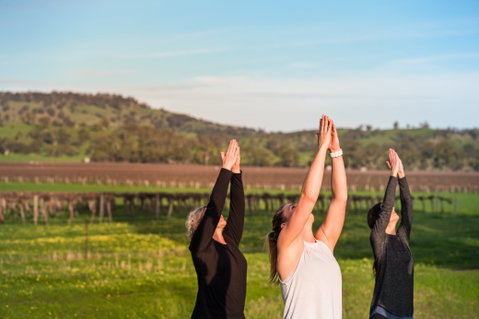 True North Yoga - Attractions Perth 2