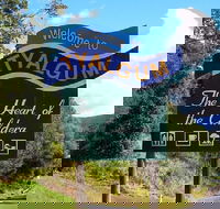Tyalgum - Attractions Perth