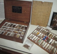 UQ Marks-Hirschfeld Museum of Medical History - Attractions Perth