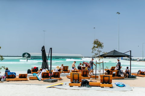 URBNSURF Melbourne - Attractions Perth 0