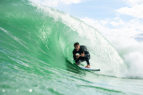 URBNSURF Melbourne - Attractions Perth 1