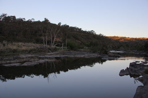 Uriarra Loop - Attractions Perth 0