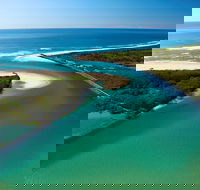 Urunga - Attractions Perth