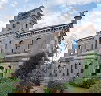 Villa Alba Museum - Attractions Perth