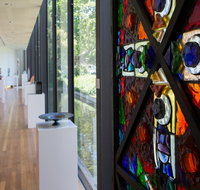 Wagga Wagga Art Gallery - Attractions Perth