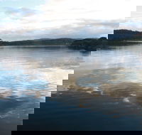 Walpole and Nornalup Inlets Marine Park - Attractions Perth