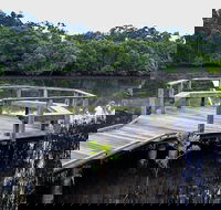 Walk on Water walking track - Attractions Perth