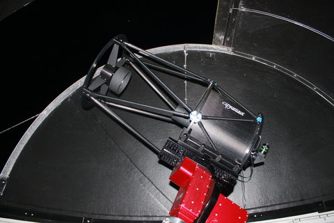 Warrumbungle Observatory - Attractions Perth 0