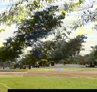 Warren Golf Club - Attractions Perth