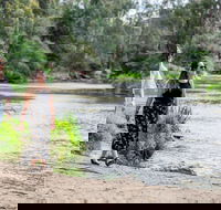 Warrandyte River Reserve - Attractions Perth