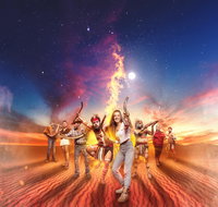 Welcome to Country Aboriginal Experience by Spirits of the Red Sand - Attractions Perth