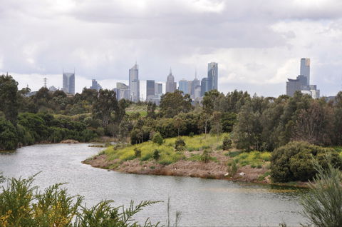 Westgate Park - Attractions Perth 0