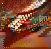 Wilderness Woodworks  Strahan - Attractions Perth