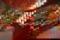 Wilderness Woodworks  Strahan