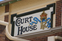 Wyalong Museum