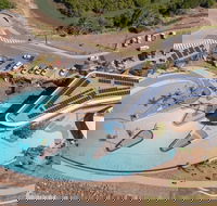 Yeppoon Lagoon - Attractions Perth
