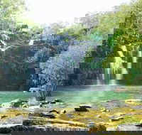 Airlie Beach to Cedar Creek Falls - Attractions Perth