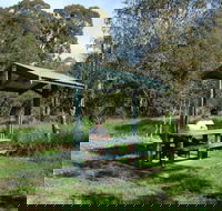 Alexanders picnic area - Attractions Perth