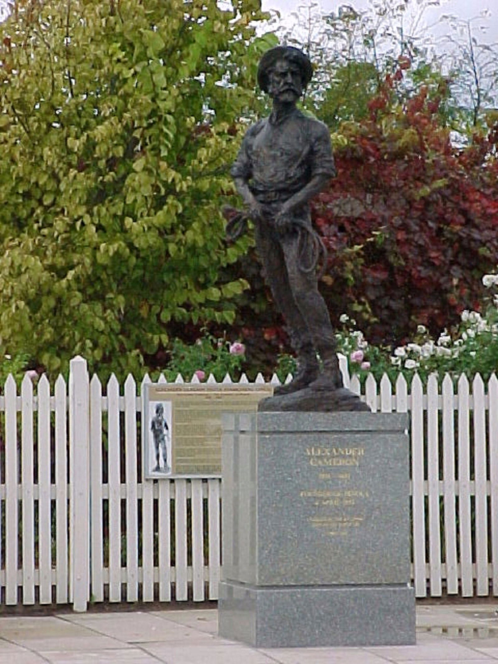 Glenroy SA Attractions Perth