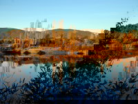 Allan's Flat Reserve