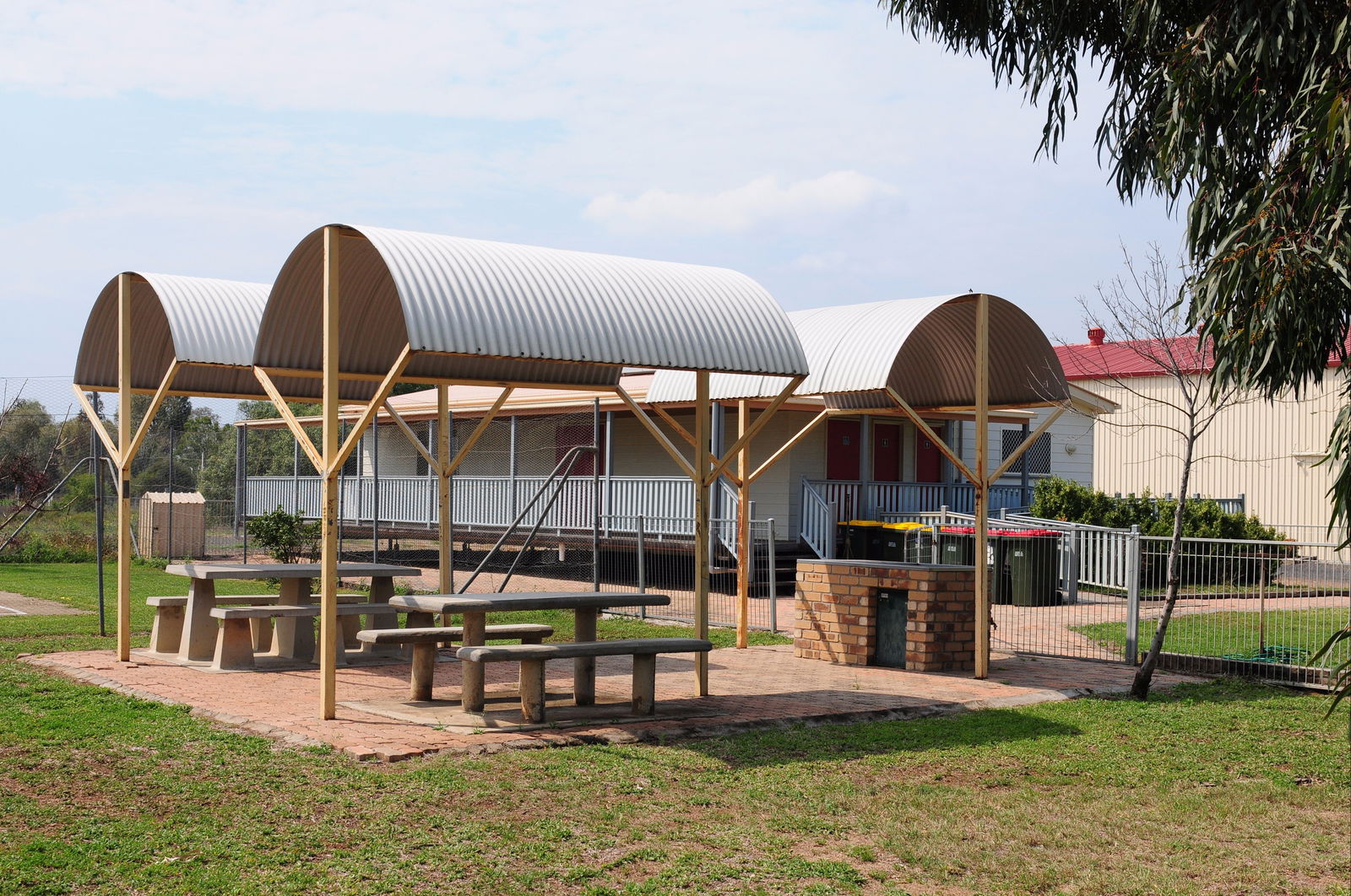 Ashley NSW Attractions Perth