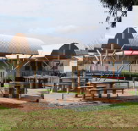 Ashley - Attractions Perth