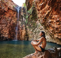 Australia's North West - Attractions Perth