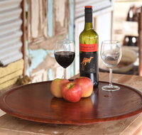 Australian Red Gum Gallery - Attractions Perth